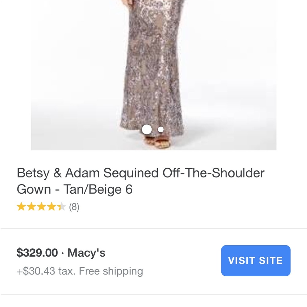 Dress